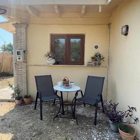 Nest4two Gaitani