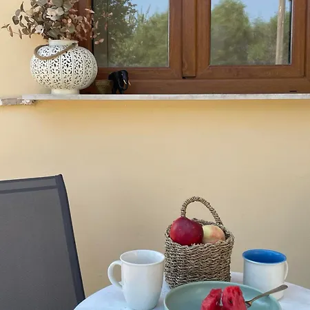 Apartment Nest4two *