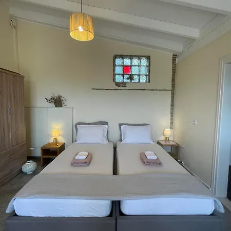Nest4two Apartment Gaitani