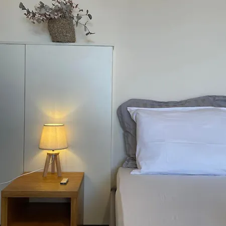 Apartment Nest4two Gaitani