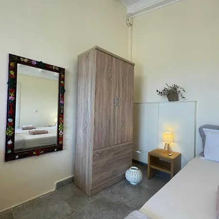 Nest4two Apartment *
