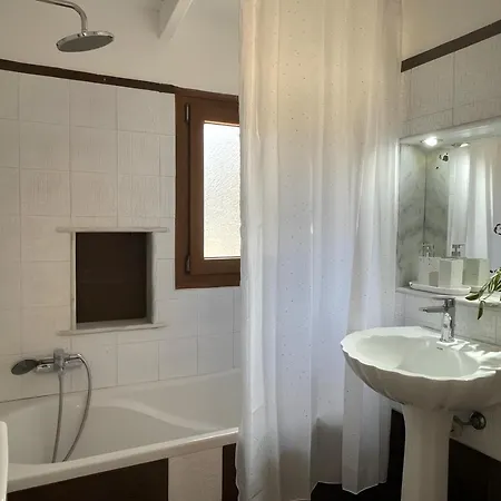 Nest4two Apartment Gaitani