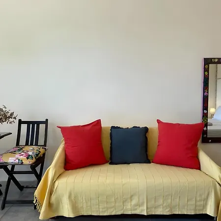 Nest4two * Gaitani