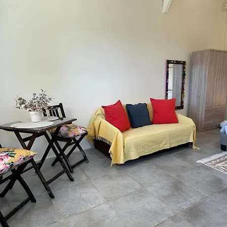 Nest4two Gaitani